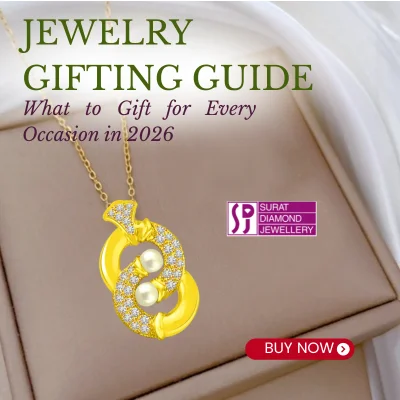 Jewelry Gifting Guide What to Gift for Every Occasion in 2026 400x400