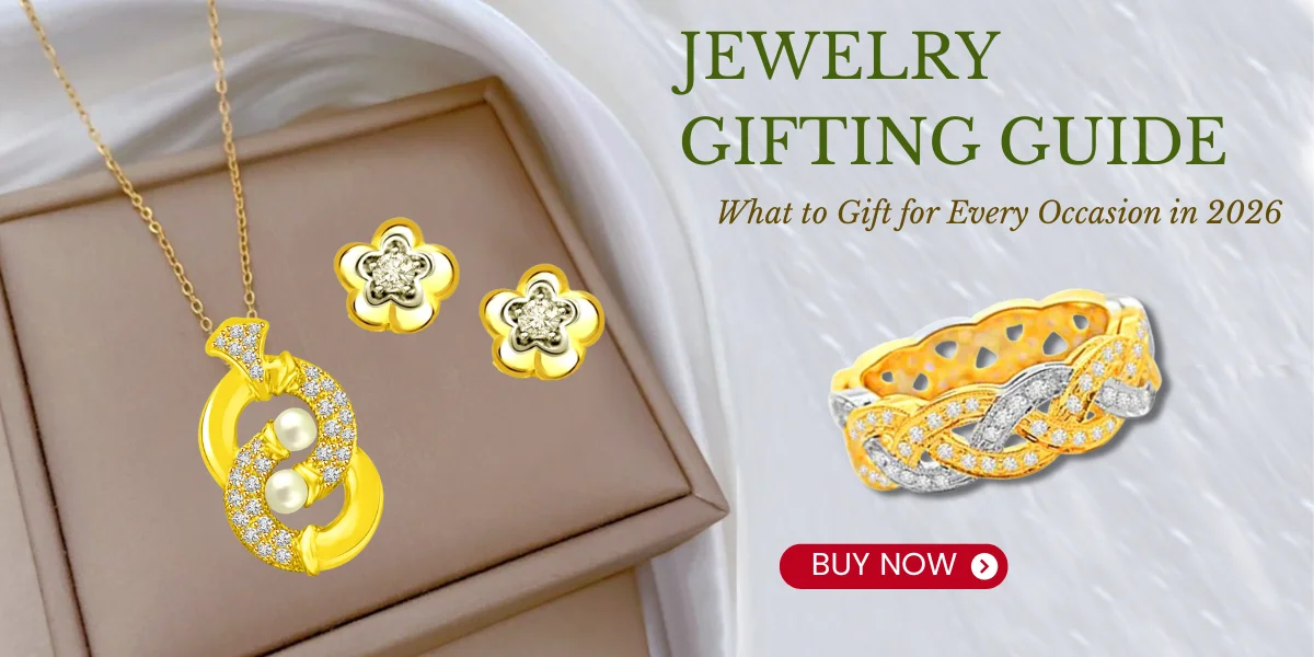 Jewelry Gifting Guide What to Gift for Every Occasion in 2026