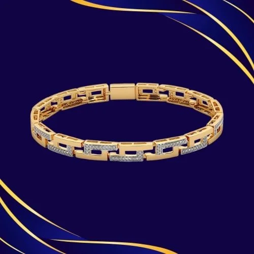 Men's Bracelet-1-Fancy-1