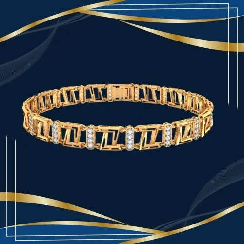 Men's Bracelet-3-Fancy-1