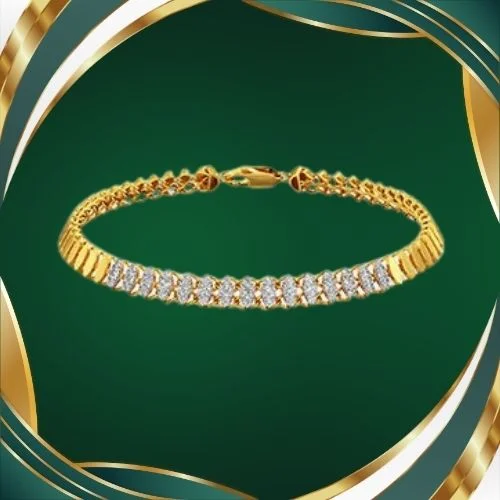 Men's Bracelet-4-Fancy-1