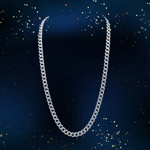Men's Chain-1-Fancy