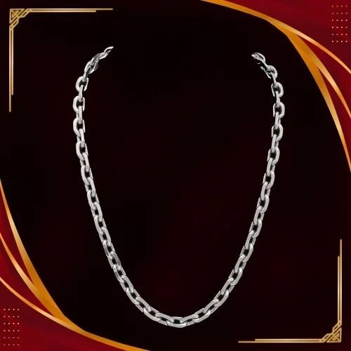 Men's Chain-2-Fancy