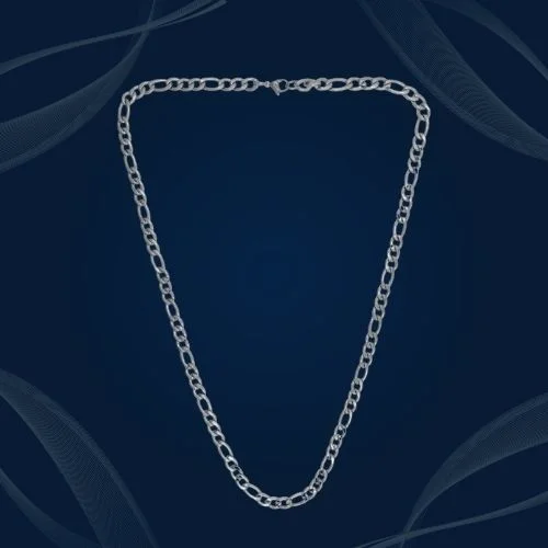 Men's Chain-3-Fancy
