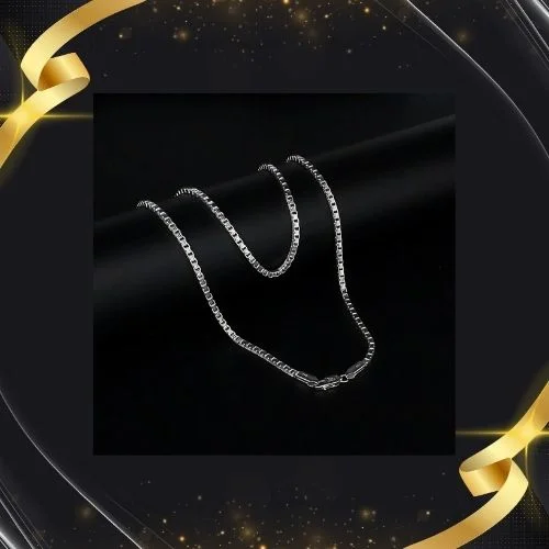 Men's Chain-5-Fancy
