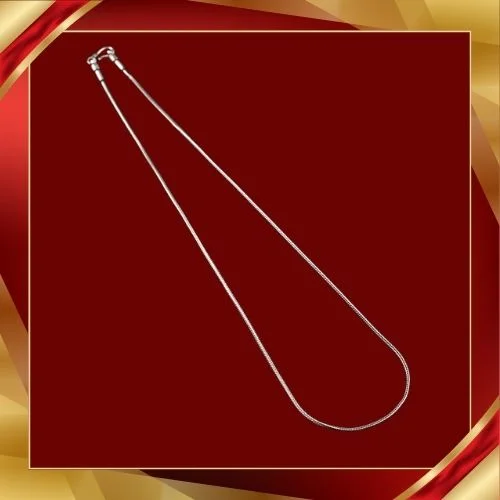 Men's Chain-6-Fancy