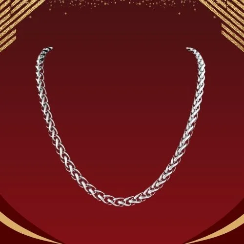 Men's Chain-7-Fancy
