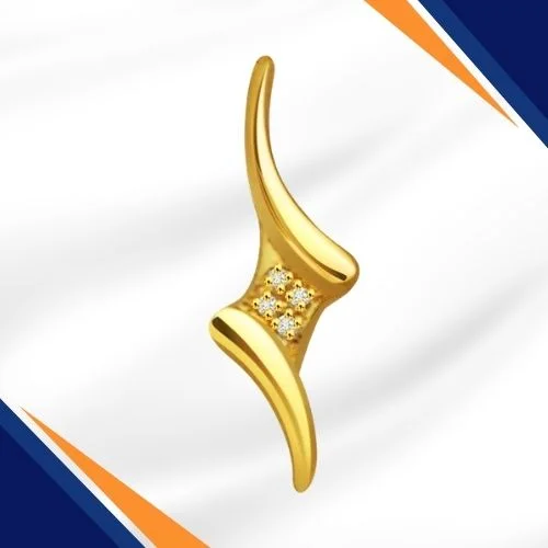 Pretty You - Real Diamond Pendant (P227)