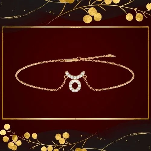 Tauras Bracelet-Fancy