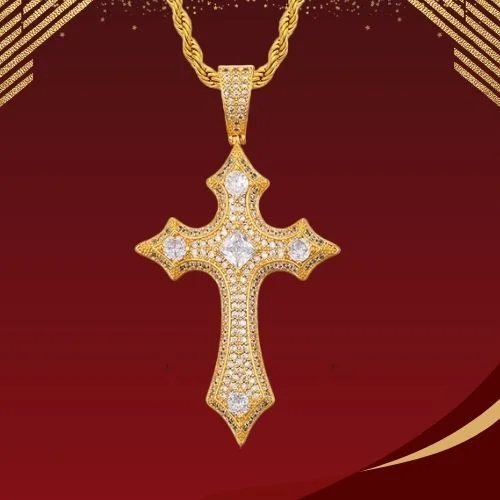 Cross-Fancy
