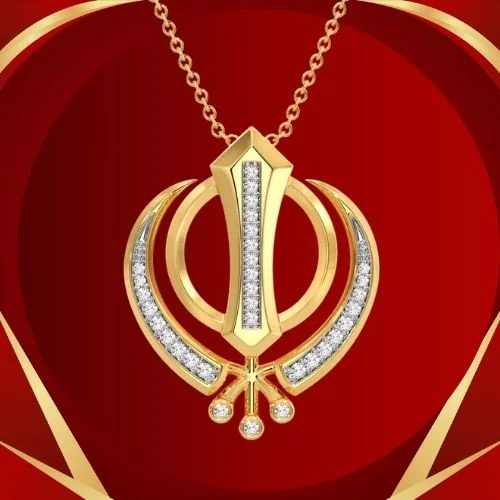 Khanda-Fancy
