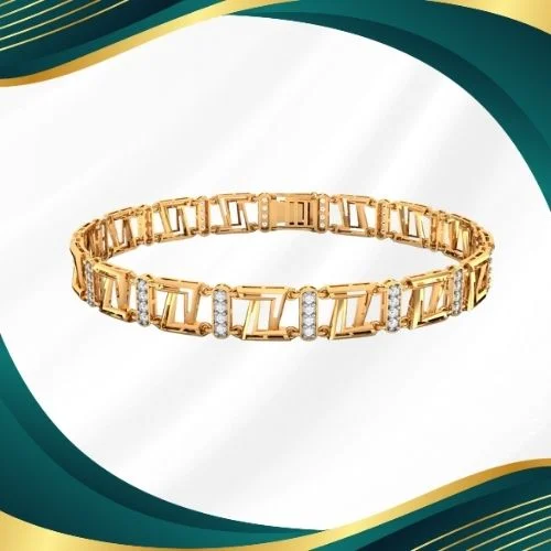 Men's Bracelet-3-Fancy-2