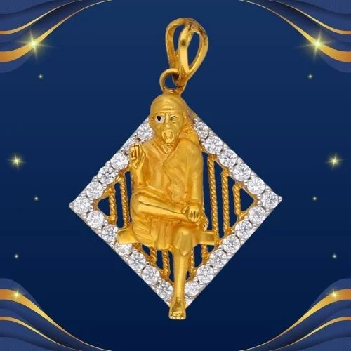 Sai baba-Fancy