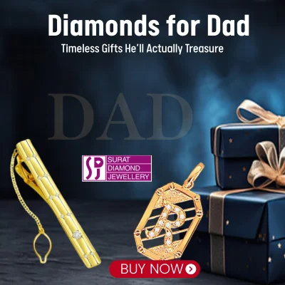 Diamonds for Dad Timeless Gifts He’ll Actually Treasure 400x400