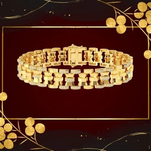 Men's Bracelet-5-Fancy-2