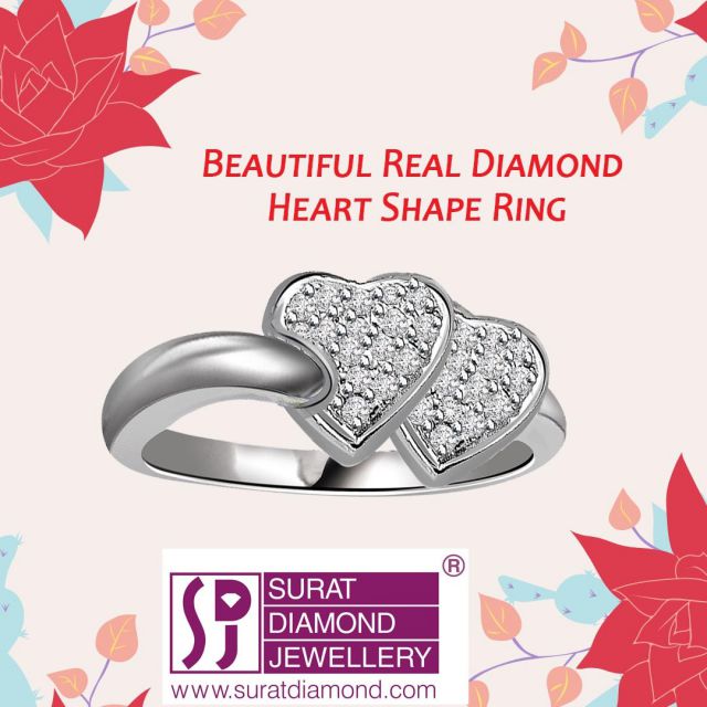 Heart Shape Ring! Stunning Ring just for your Love!

Get Now @ https://www.suratdiamond.com/
.
.
.
#Love #heart #loveislove #valentines #valentineday #valentinegift #valentine #love #valentinesgift #valentines #valentinesday2022 #heart #loveislove #valentines2022 #diamond #diamondring