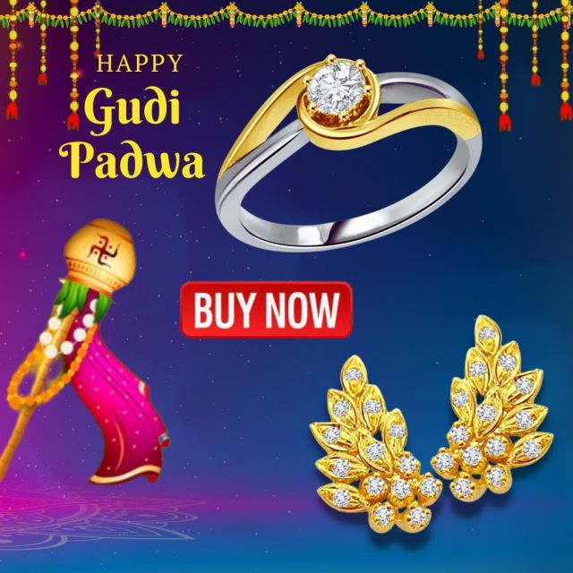 We wish you a very Happy Gudi Padwa! 
.
.
.
.
 #gudipadwa #gudipadwaspecial