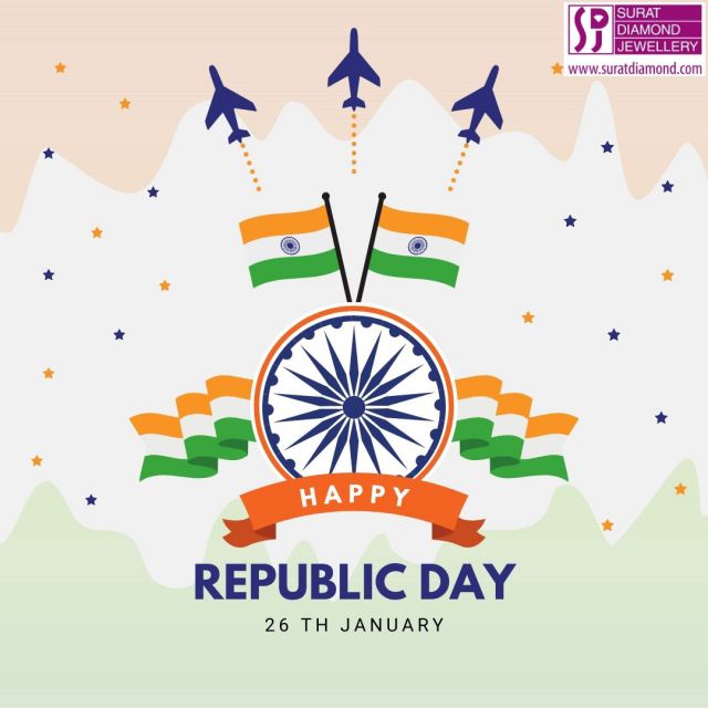 Republic Day is the day when the Republic of India marks and celebrates the date on which the Constitution of India came into effect on 26 January 1950. This replaced the Government of India Act 1935 as the governing document of India, thus turning the nation from a dominion into a republic separate from British Raj.