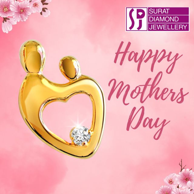 The day is an event to honor the contribution of mothers, acknowledge the efforts of maternal bonds and the role of mothers in our society. Although, different countries celebrate the occasion on different dates, the common months of the celebrations are March or May. 

Happy Mother's Day....